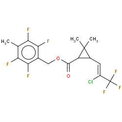 tefluthrin