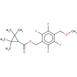 tetramethylfluthrin