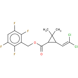 transfluthrin