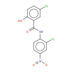niclosamide