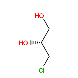 α-chlorohydrin