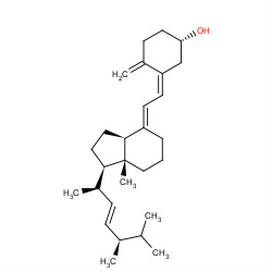 ergocalciferol