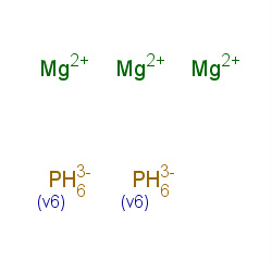 magnesium phosphide