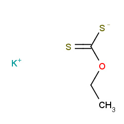 potassium ethylxanthate