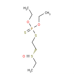 oxydisulfoton