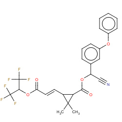 acrinathrin