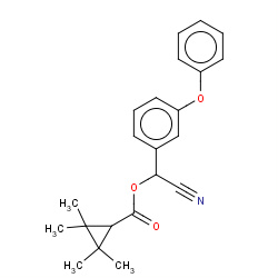 fenpropathrin
