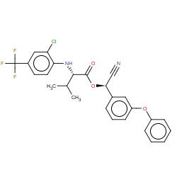 fluvalinate