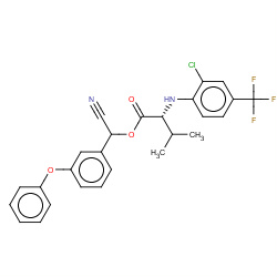 tau-fluvalinate