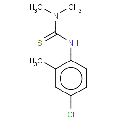 chloromethiuron