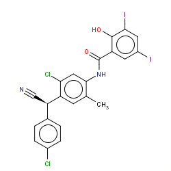 closantel