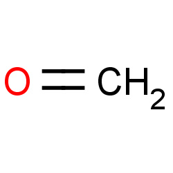formaldehyde