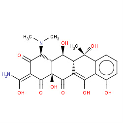 oxytetracycline