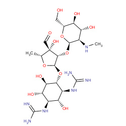 streptomycin