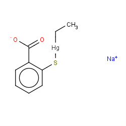 thiomersal