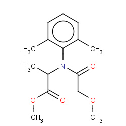 metalaxyl