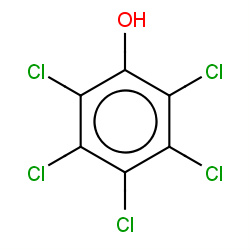 pentachlorophenol
