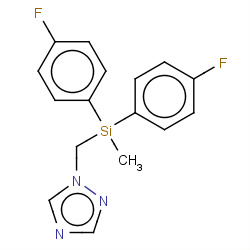 flusilazole