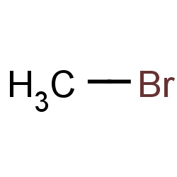 methyl bromide