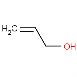 allyl alcohol