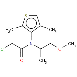 dimethenamid