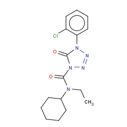 fentrazamide
