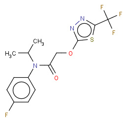 flufenacet