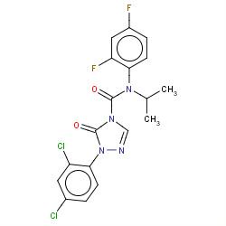 ipfencarbazone