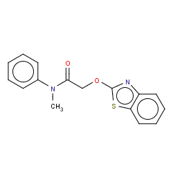 mefenacet