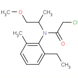 metolachlor