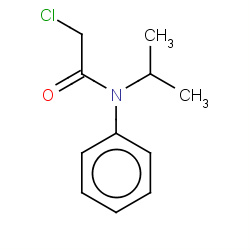 propachlor