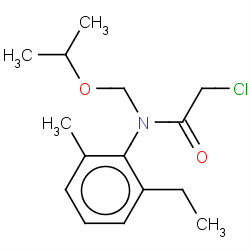 propisochlor