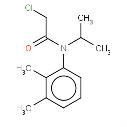 xylachlor