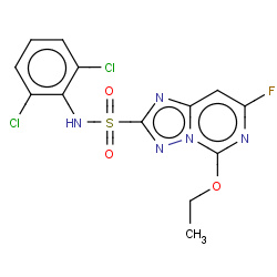 diclosulam