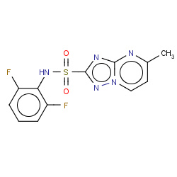 flumetsulam