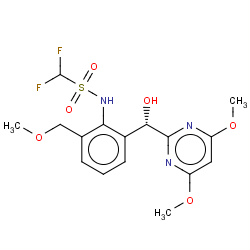 pyrimisulfan