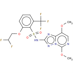 penoxsulam