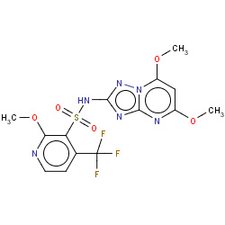pyroxsulam