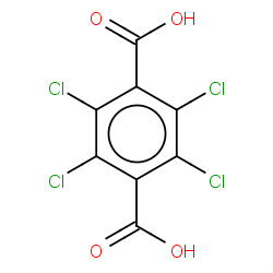 chlorthal