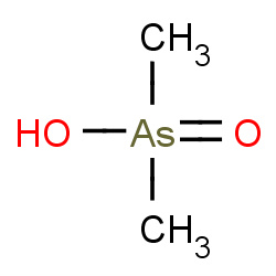cacodylic acid