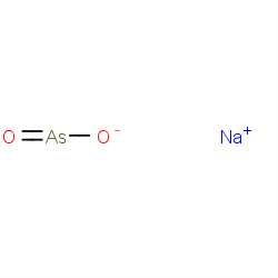 sodium arsenite