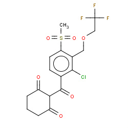 tembotrione