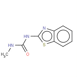 benzthiazuron