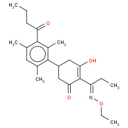 butroxydim