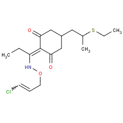 clethodim