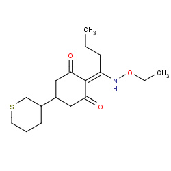 cycloxydim