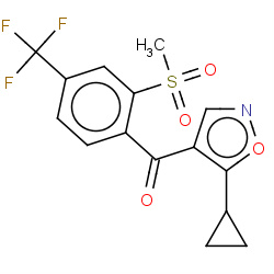 isoxaflutole