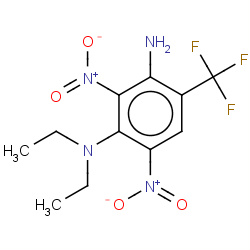 dinitramine