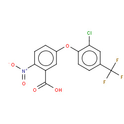 acifluorfen