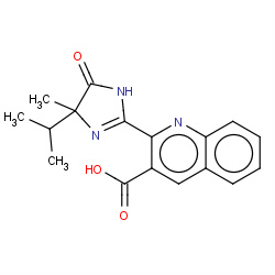 imazaquin